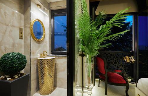 Sultanahmet Hotel | Mitspark Hotel