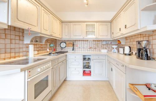 Immenstadt im Allgaeu Apartment | Mittagsblick