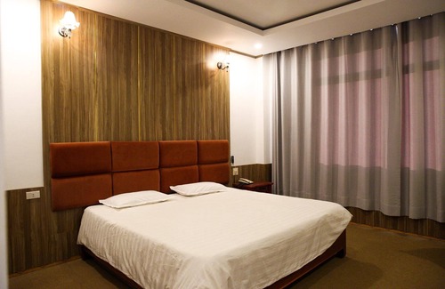 Muang Xai Hotel | Mittaphap Hotel Oudomxay