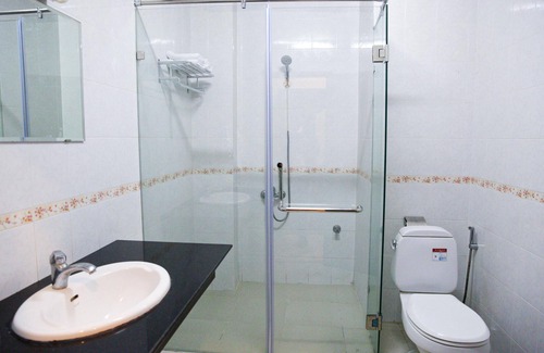 Muang Xai Hotel | Mittaphap Hotel Oudomxay