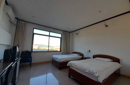 Muang Xai Hotel | Mittaphap Hotel Oudomxay