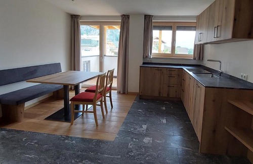 Vilpiano Apartment | Mittelbergerhof Ferienwohnungen