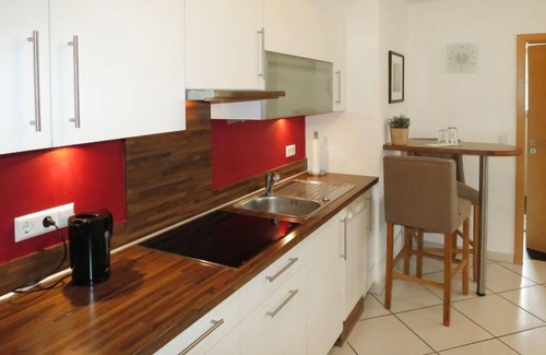 Hofstetten Apartment | Mittelberghof by Interhome