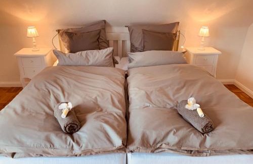 Worpswede Apartment | mitten im dorf