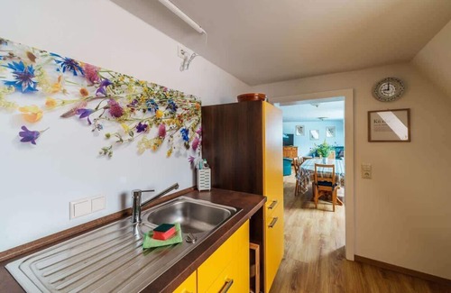 Bad Schandau Apartment | MittenDrin Summary: C