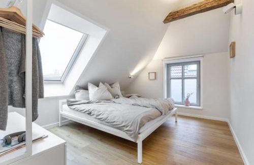 Daenschendorf House | Mittenmang