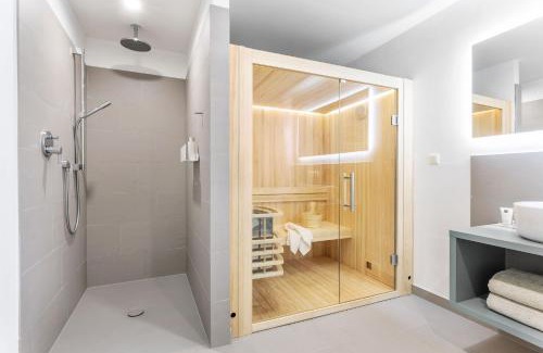 Daenschendorf House | Mittenmang
