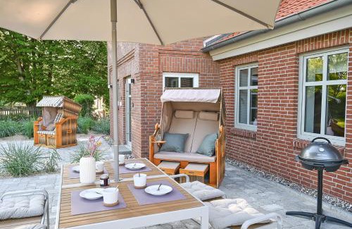 Daenschendorf House | Mittenmang