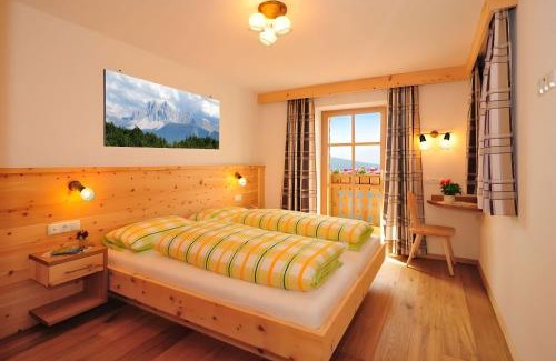 Albions Apartment | Mitterhof