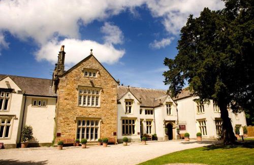 Great Mitton Hotel | Mitton Hall Hotel
