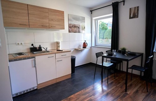 Celle Apartment | Mivano-Apartments *Netflix *Zentral *WIFI