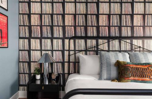 Eighth Avenue House | MIX at 8th & Argyle Elite Nashville Vacation Spot