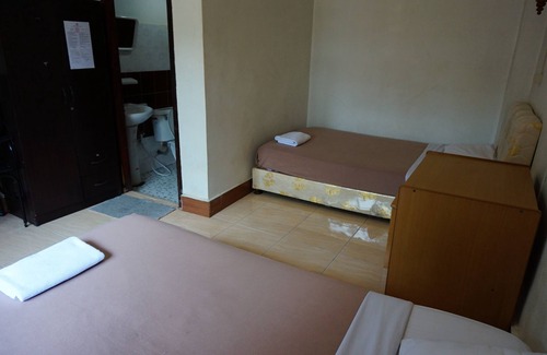 Vientiane House | Mixok Guesthouse
