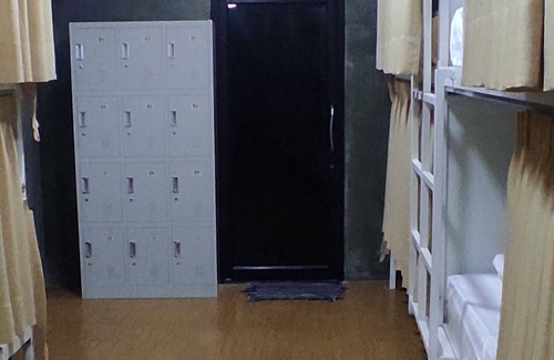 Vientiane House | Mixok Guesthouse