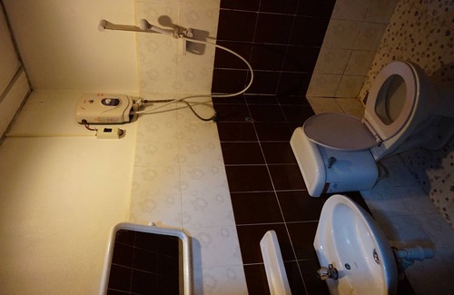 Vientiane House | Mixok Guesthouse