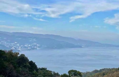 Shimotaga House | Miyabi-Minami Atami - Vacation STAY 98795v