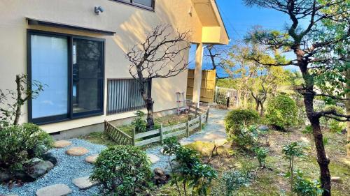 Shimotaga House | Miyabi-Minami Atami - Vacation STAY 98795v