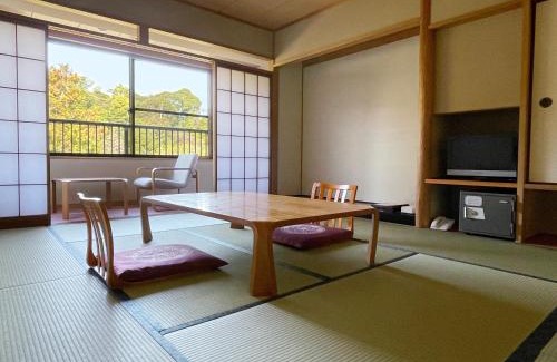 Itsukushima Hotel | Miyajima Morinoyado