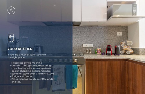Granada Apartment | Miyana 2BR Luxury Condo W/Incredible Amenitties