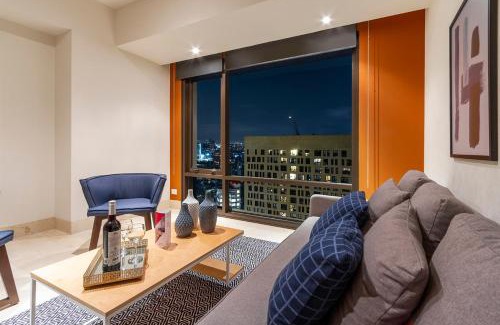 Granada Apartment | Miyana Boutique Apartment