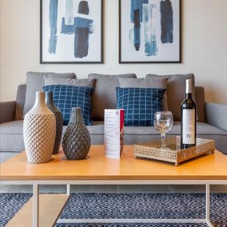 Granada Apartment | Miyana Boutique Apartment
