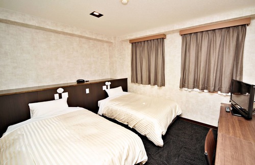 Miyazaki Hotel | Miyazaki Lions Hotel