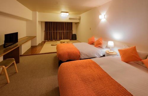 Miyazaki Hotel | Miyazaki Mango Hotel - Vacation STAY 58306v