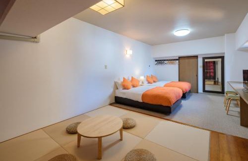 Miyazaki Hotel | Miyazaki Mango Hotel - Vacation STAY 58306v