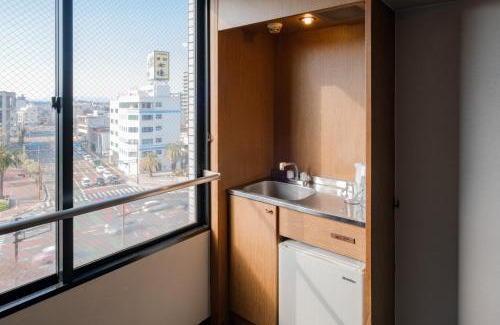 Miyazaki Hotel | Miyazaki Mango Hotel - Vacation STAY 58306v