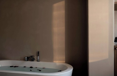 Dapeng Hotel | Miyue shenzhen Santorini Sea View Resort
