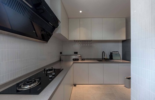 Dapeng Hotel | Miyue Shenzhen Tuscan Seascape Holiday