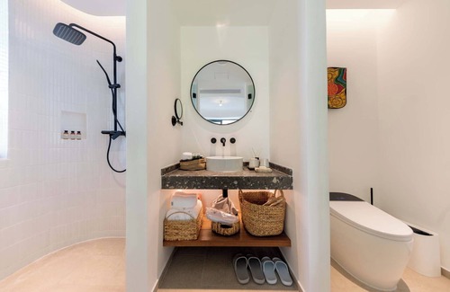Dapeng Hotel | Miyue Shenzhen Tuscan Seascape Holiday