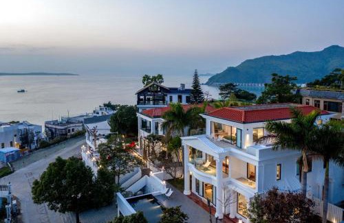 Dapeng Hotel | Miyue Shenzhen Tuscan Seascape Holiday Meisu