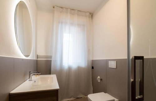 Foligno Apartment | Mizar*B-Ampio Bilocale con parcheggio gratuito