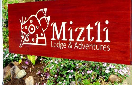 Monteverde Hotel | Miztli Lodge & Adventure