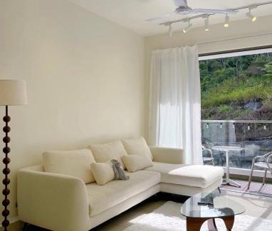 Brinchang Apartment | Mizu Homestay Kea Farm 10mins to BOH