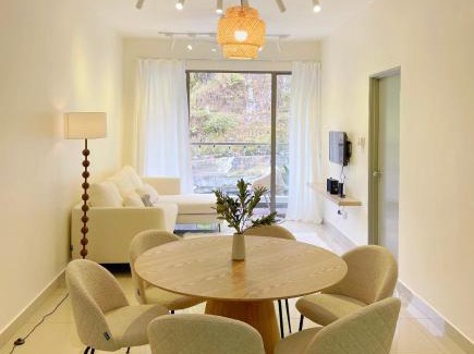 Brinchang Apartment | Mizu Homestay Kea Farm 10mins to BOH