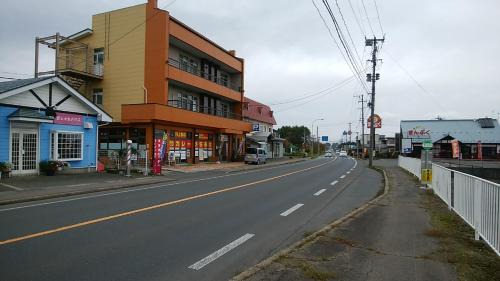Takizawa Bed & Breakfast | Mizubasho