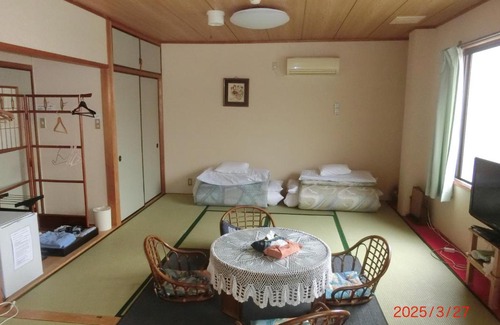 Ise Hotel | Mizuhokan