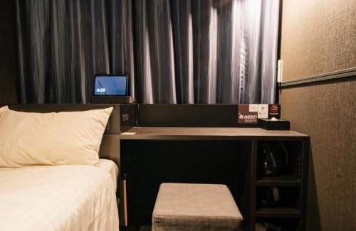 Gionmachi Hotel | mizuka Business Canal City Hakata - Vacation STAY 10260v