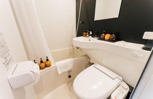 Gionmachi Hotel | mizuka Business Canal City Hakata - Vacation STAY 10260v