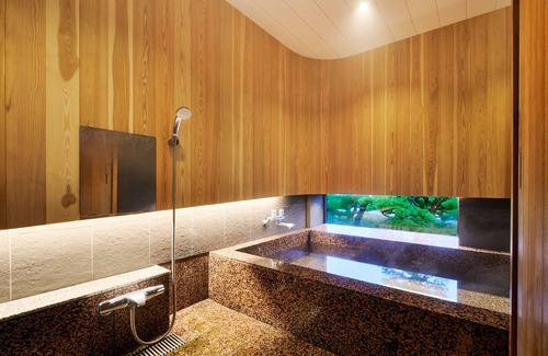 Karatsu House | Mizuno Ryokan