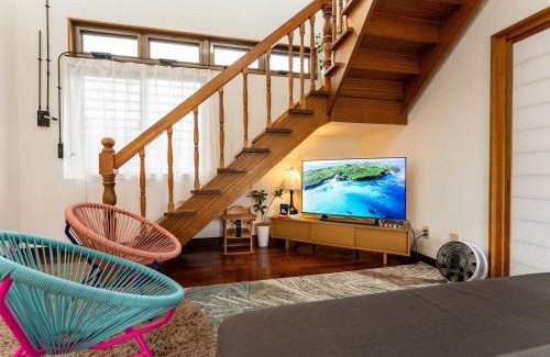 Yamanoha Villa | Mizunowa