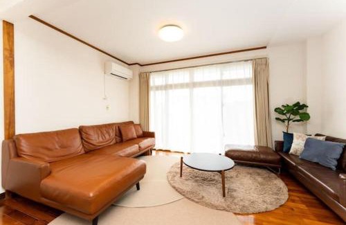 Yamanoha Villa | Mizunowa