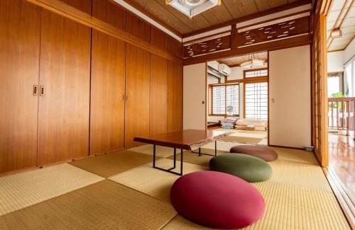 Yamanoha Villa | Mizunowa