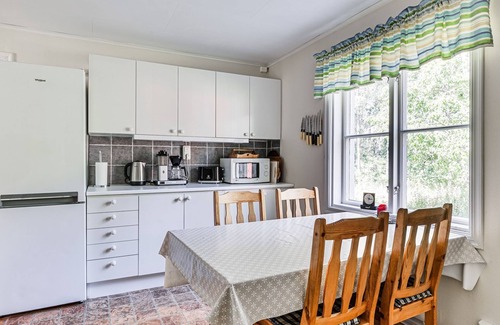 Hjorted House | Mjöshult by Interhome