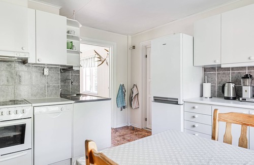 Hjorted House | Mjöshult by Interhome