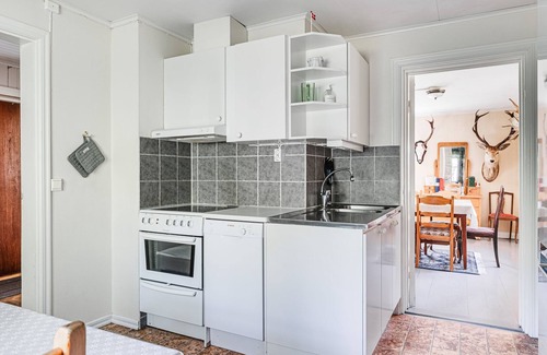 Hjorted House | Mjöshult by Interhome