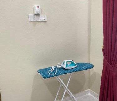 Kota Bharu House | MJ Homestay Kota Bharu