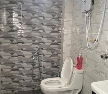 Kota Bharu House | MJ Homestay Kota Bharu